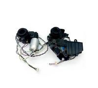 Set Motore For Mocio, Accessorio Modulo Motore Rotante For Mocio, Compatibile Con Dreame, L20 Ultra X30 Ultra X40 Ultra, Pezzo Di Ricambio For Aspirapolvere