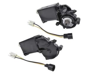 Set motore per finestrino compatibile con camion Corvette 1976-82 Camaro 1976-81 Firebird