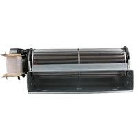 Set motore tangenziale originale Forno, fornello 695210535 SMEG