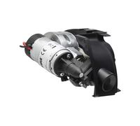 Set motore thule a 12 v per omnistor 6300 bianco