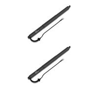 Set Motori Elettrici Per Portellone Posteriore STABILUS 2x 187 mm 654 mm