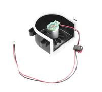 Set Motori Ventilatore Robot per Medion MD 16192 18500 18501 1850X 18600 Spazzat