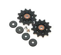 Sram Force Xplr Etap Axs Jockey Wheel Set Nero Black