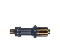Set Mozzi For Bici Da Corsa 54T Cricchetto Freno A Disco HG Ruota Libera | 245g Mozzi for bicicletta con cuscinetti con specifica asse 12x100 /12x142