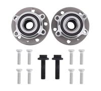 Set Mozzo Ruota for VW Golf V VI Variant Cabriolet 2003-2016 8J0598625