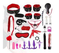 Set multifunzionale di 26 cinghie per yoga, cinghie di fissaggio multidirezionali, adatte per studi di yoga, design versatile e combinabile