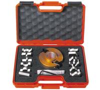 CMT 692.013.03 SET MULTIPROFILO SENZA LIM. D=100X40X35