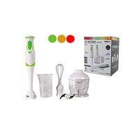 Set multirobot elettrico 300w