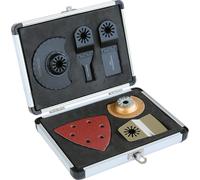 Set Multitool LUX-TOOLS 13 pz