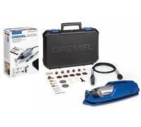 Set multiutensile DREMEL 3000 F0133000JS