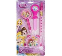 Set Musica 4 Pezzi Principesse Disney Kit Musical Nuovo