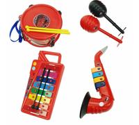 REIG - Set Di Strumenti Musicali, 5311