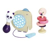 Set musicale in legno per bambini Vilac