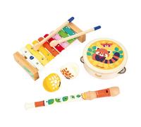Set musicale Janod Gioia