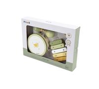 Set musicale per bambini PolarB in colori pastello