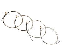 Set Muta Corde Completa per Contrabbasso 3/4 Superficie Liscia Double Bass
