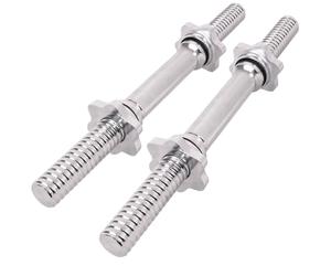 Set MWG2 | 2x bilanciere dritto corta 40 cm - Marbo Sport