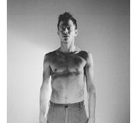 Perfume Genius Set My Heart On Fire Immediately: Red Gold Coloured Vi (Vinyl LP)