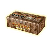 Set "Mystery Box" trigger paradigma carte Pokemon coreane (7 confezioni)