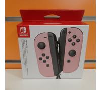 Nintendo Switch - Set da due Joy-Con Rosa Pastello Nintendo