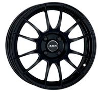 CERCHIO LEGA 7,0J17 4X98 29 58,10 MAK XLR GLOSS BLACK