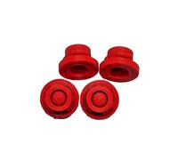 SET N.4 GOMMINI CARTER COPRI MOTORE ADATTO A IVECO DAILY 2.3 3.0 504114624