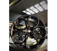 SET N4 CERCHI IN LEGA ALFA ROMEO GIULIA DA 19 GMP DRAKE