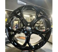 SET N4 CERCHI IN LEGA ALFA ROMEO STELVIO / TONALE DA 19 GMP DRAKE OK BREMBO