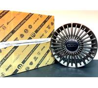 SET N4 CERCHI IN LEGA ORIGINALI FIAT 500 E DA 16 SPORT MATT GREY 5029026