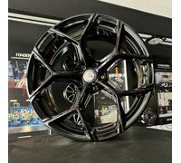 GMP Cerchio in lega Ultrivity per Volkswagen Golf VIII Variant 8.5x20 5x112 WDL