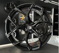 CERCHIO IN LEGA GMP ULTRIVITY PER VOLKSWAGEN GOLF VIII VARIANT 8.5X20 5X112 WDL