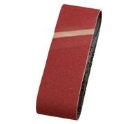 Set nastri abrasivi levigatrice 60 x 400 mm G 60 911006