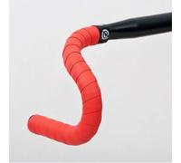Set nastro manubrio bicicletta 2 strisce a tutta lunghezza + tappi GRIP EVO