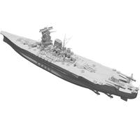 Set Navi Giapponesi per Gioco da Tavolo Axis & Allies Stampato 3D Flotta