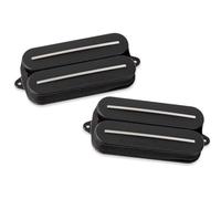 Seymour Duncan Nazgul 6 Humbucker Set Black