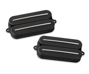 Set, Nazgûl/Sentient Rail Nero