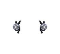 Set Nebelscheinwerfer DTV Halogeno H1 per VW New Beetle 1C 9C 1Y 01/98-05/00