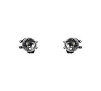 Set Nebelscheinwerfer H16 Sinistro & Destro Halogeno per Toyota Verso R2 03/13-