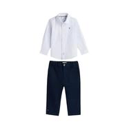 Set Neonato Tommy Hilfiger Art KN0KN02206