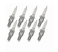 Set Ngk 2412 Candela BP7ES 8 Pezzo