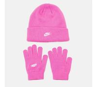 Set Nike Berretto + Guanti Unisex Junior 9A2961