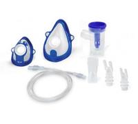 Flaem Nuova Set Noleggio Aerosolterapia Rf8
