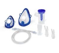 Set Noleggio Aerosolterapia RF8 Flaem Nuova