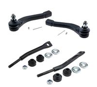 Set NTY Barra Stabilizzatrice + Testa Del Braccio Anteriore Per Ssangyong Actyon