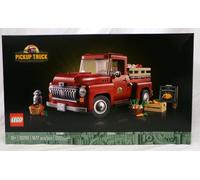 Set Nuovo Sigillato LEGO Creator Expert Traffic 10290 Pickup Truck 2021