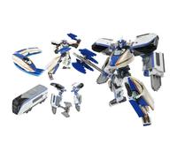 Set Nuovo Takara Tomy Plarail Shinkalion Z E7 Azusa E7 Kagayaki E353 Y Azusa