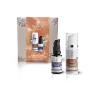 Set nutriente Nobilis Tilia per una pelle liscia