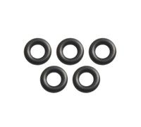 Set O Ring 100 pezzi per iniettori carburante compatibili con per Ford per BMW p