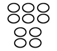 Set O-ring 23x3mm Gomma per MS181 per Motosega MS381 Ricambio 9645 948 2470