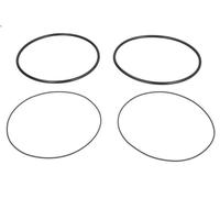 Set O-Ring, manicotto cilindro MAHLE 151 SK 50047 000 per 300 3.1 1993-1998
